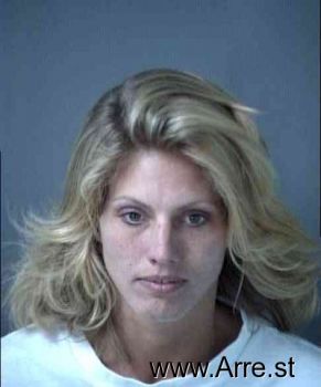 Heather Lee Henderson Mugshot