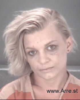 Heather Jean Henderson Mugshot