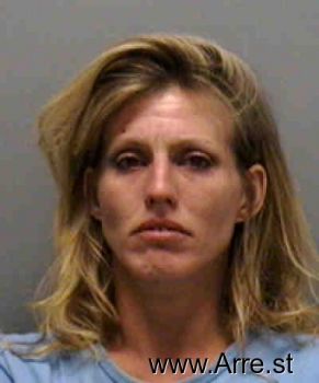 Heather Lee Henderson Mugshot