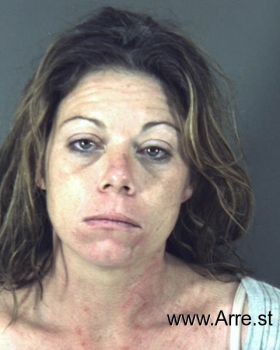 Heather Marie Hewitt Mugshot