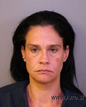 Heather  Hill Mugshot