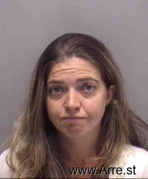 Heather Ann Hoadley Mugshot