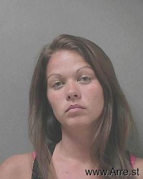 Heather  Holland Mugshot