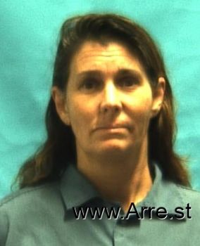 Heather E Holloway Mugshot