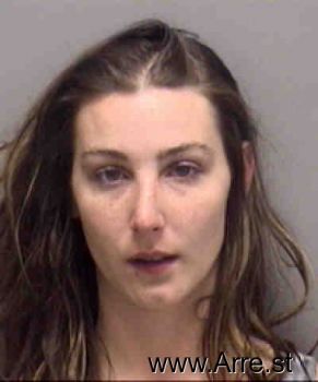 Heather Ina Holloway Mugshot