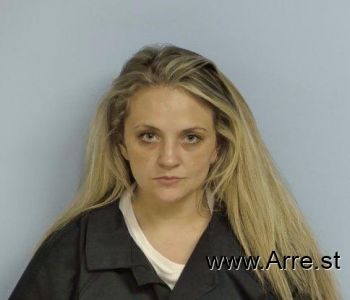 Heather Danielle Hoover Mugshot