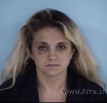 Heather Danielle Hoover Mugshot