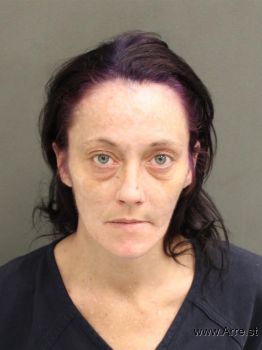 Heather  Horn Mugshot