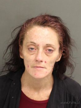 Heather  Horn Mugshot