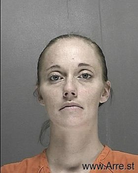 Heather  Horn Mugshot