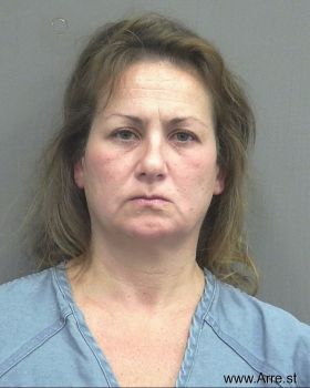 Heather Lynn Horne Mugshot