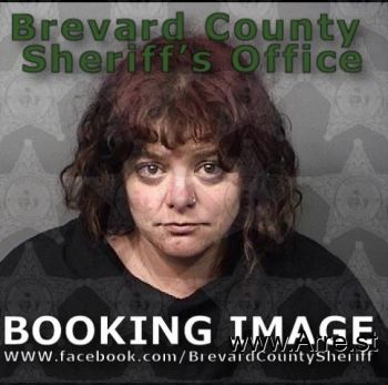 Heather  Howell Mugshot