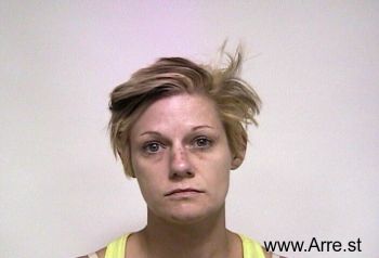 Heather Lynn Hutchinson Mugshot