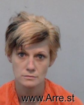 Heather Lynn Hutchinson Mugshot