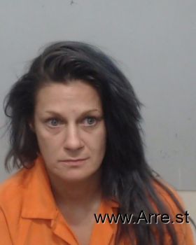 Heather Lynn Hutchinson Mugshot