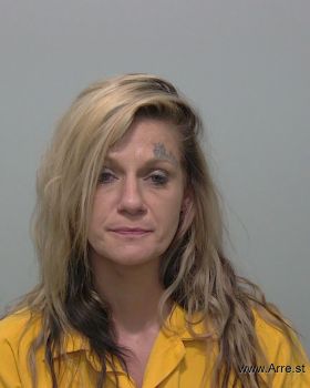 Heather Lynn Hutchinson Mugshot