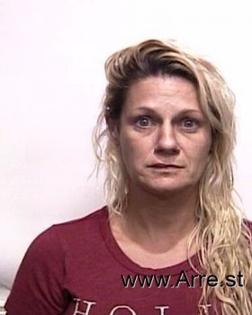 Heather Lynn Hutchinson Mugshot