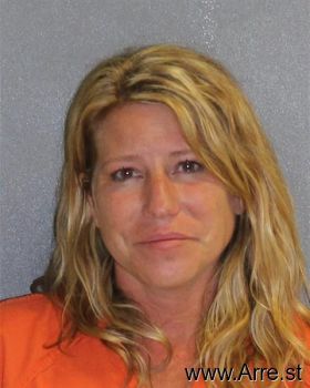 Heather  Jacques Mugshot