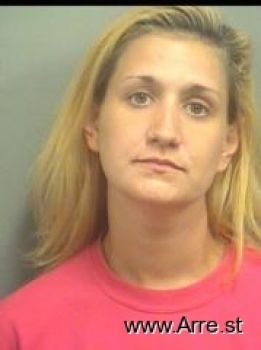 Heather Nicole Jeffcoat Mugshot