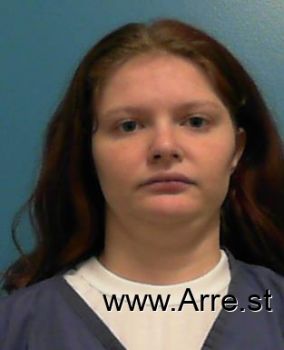 Heather A Johnson Mugshot