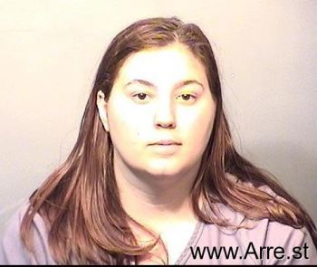 Heather Marie Johnson Mugshot