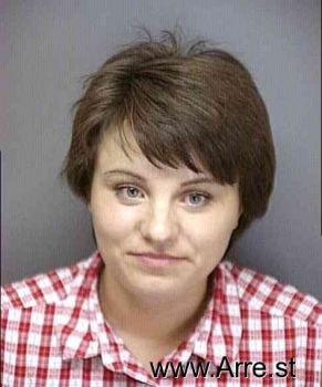 Heather Elizabeth Johnson Mugshot