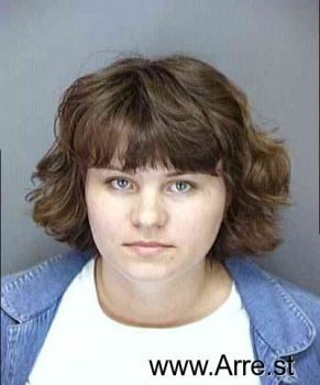 Heather Elizabeth Johnson Mugshot