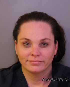 Heather  Johnson Mugshot