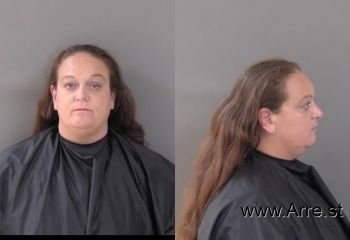 Heather Marie Johnson Mugshot