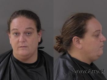 Heather Marie Johnson Mugshot