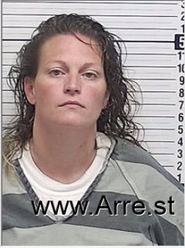 Heather Marie Johnson Mugshot