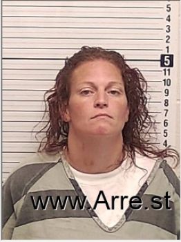 Heather Marie Johnson Mugshot