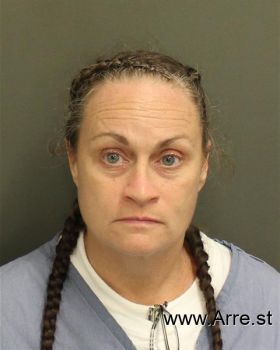 Heather  Johnson Mugshot