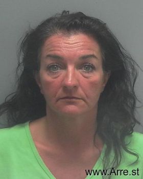 Heather Kristine Johnson Mugshot