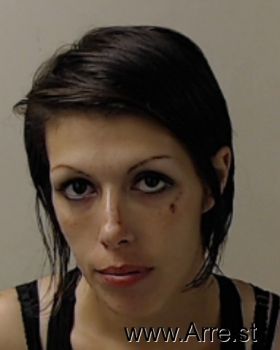 Heather Lynn Johnson Mugshot