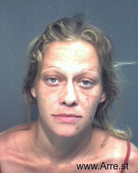 Heather Bonnielin Johnston Mugshot