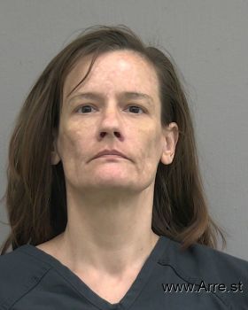 Heather Ellen Jones Mugshot