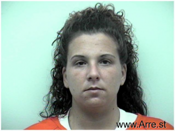 Heather Lynn Jones Mugshot