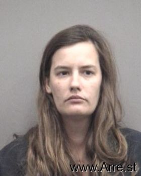 Heather Ellen Jones Mugshot