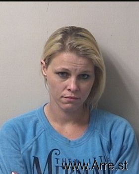 Heather Leann Jordan Mugshot