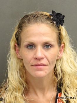 Heather Lynn Keaton Mugshot