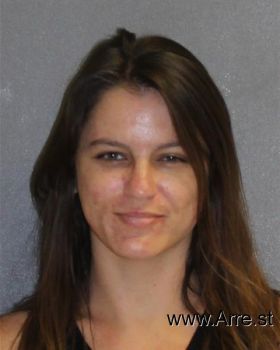 Heather  Kennedy Mugshot