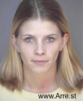 Heather  Kennedy Mugshot