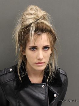 Heather Renee Kincaid Mugshot