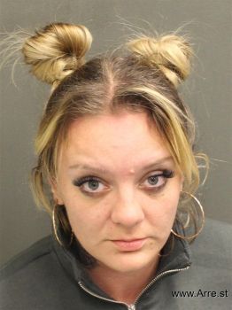 Heather Michelle Langville Mugshot