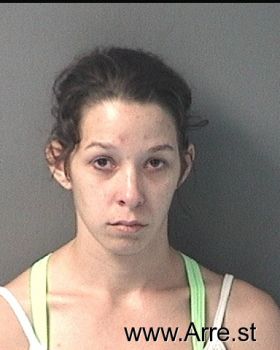 Heather Marie Lavender Mugshot