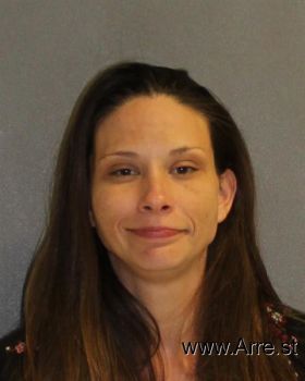 Heather  Leonard Mugshot