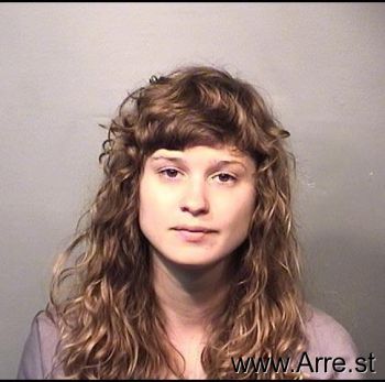 Heather Noel Lindsey Mugshot