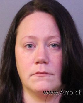 Heather N Lovejoy Mugshot