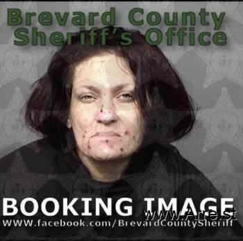 Heather Reann Lowe Mugshot